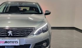 Peugeot 308 BlueHDi 130 S&S SW Allure