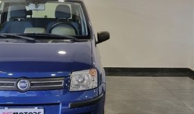 Fiat Panda 1.3 MJT 16V Dynamic
