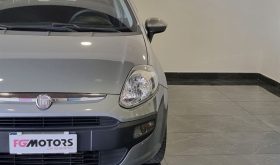 Fiat Punto Evo Punto Evo 1.3 Mjt 75 CV DPF 5 porte