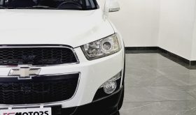 Chevrolet Captiva 2.2 VCDi 163CV 2WD LT