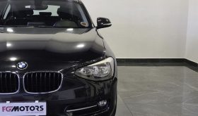 Bmw serie 1 2.0 Diesel 116 CV 5p. Sport