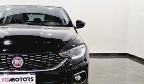 Fiat Tipo 1.6 Mjt S&S 5 porte Lounge