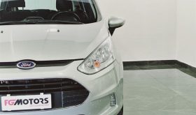 Ford B-Max 1.0 EcoBoost 100 CV Business