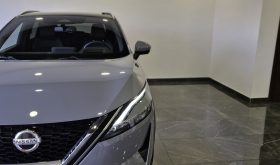 Nissan Qashqai MHEV 140 CV Tekna