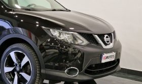 Nissan Qashqai 1.6 dCi 131 CV 4WD N-Connecta