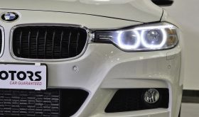 Bmw 325 325d Touring Msport