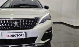 Peugeot 3008 BlueHDi 130 S&S EAT8 Allure