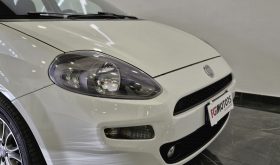 Fiat Punto 1.3 MJT II 75 CV 5 porte Lounge