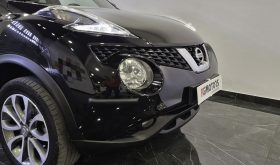 Nissan Juke 1.5 dCi Start&Stop Tekna
