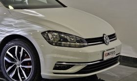 Golf 1.6 TDI 5p. Highline BlueMotion Technology