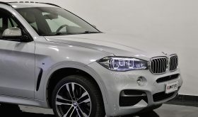 BMW X6 M50D M-SPORT
