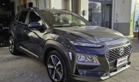 Hyundai Kona 1.0 T-GDI Xpossible