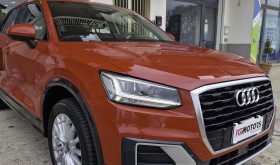 Audi Q2 1.6 TDI S-tronic Admired