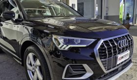 Audi Q3 35 TDI S tronic Business Advanced