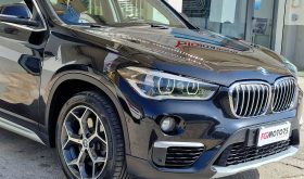 Bmw X1 xDrive25d xLine