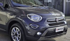 Fiat 500X 1.3 MultiJet 95 CV City Cross