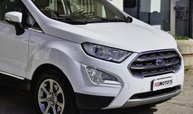 Ford EcoSport 1.0 EcoBoost 125 CV Start&Stop aut.