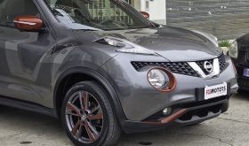 Nissan Juke 1.5 dCi Start&Stop Tekna