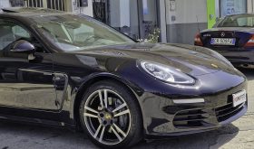 Porsche Panamera 3.0 Diesel PDLS Plus PASM Sport-Chrono