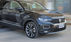 Volkswagen T-Roc 1.6 TDI SCR Advanced BlueMotion Technology