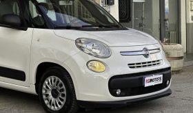 Fiat 500L 13. Multijet autocarro