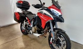 Ducati Multistrada V4 S livery Sport Full