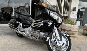 Honda Goldwing Gl 1800