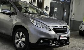 Peugeot 2008 BlueHDi 75 Active