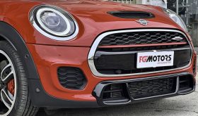 Mini 2.0 John Cooper Works