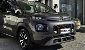 C3 Aircross PureTech 110 S&S Shine