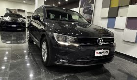 Volkswagen Tiguan 1.6 TDI SCR Business BlueMotion