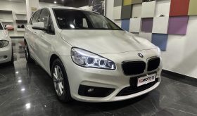 Bmw 2er Active Tourer 218d