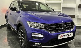 Volkswagen T-Roc 1.6 TDi SCR BlueMotion Style