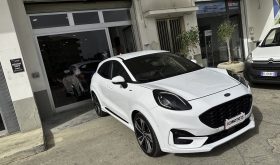 Ford Puma 1.0 EcoBoost Hybrid 125 CV S&S ST-Line