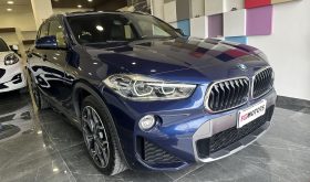 Bmw X2 xDrive20d Msport