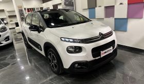 Citroen C3 BlueHDi S&S Shine