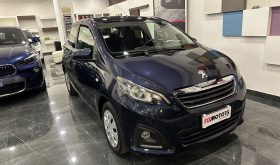 Peugeot 108 VTi 68 5 porte Active