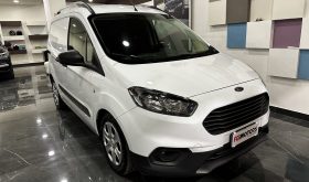 Ford Transit Courier 1.5 TDCi 75CV