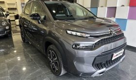 Citroen C3 Aircross PureTech 110 S&S Shine