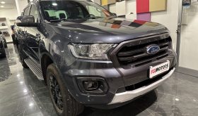 Ford Ranger Raptor 2.0 TDCi aut. 213CV DC 5 posti