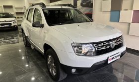 Dacia Duster 1.5 dCi 110CV 4×2 Lauréate