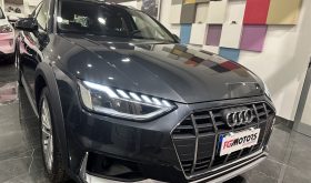 Audi A4 Allroad 40 TDI 204 CV S-Tronic