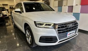 Q5 2.0 TDI quattro S tronic Sport