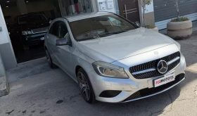 Mercedes-benz A 200 CDI Premium