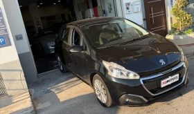 Peugeot 208 PureTech 68 5 porte Active