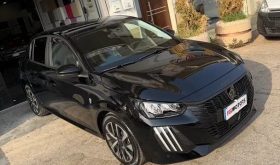Peugeot 208 Hybrid 110 e-DCS6 Allure