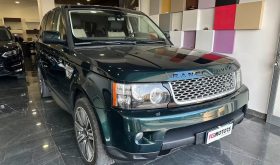 Land Rover Range Sport 3.0 SDV6 Autobiography MOTO