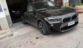 Bmw X2 xDrive20d Msport