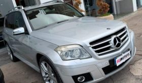 Mercedes-Benz Glk 220 CDI