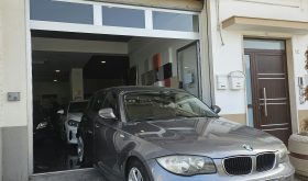 BMW serie 116d